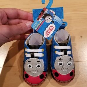 Thomas the train 0-6 nwt